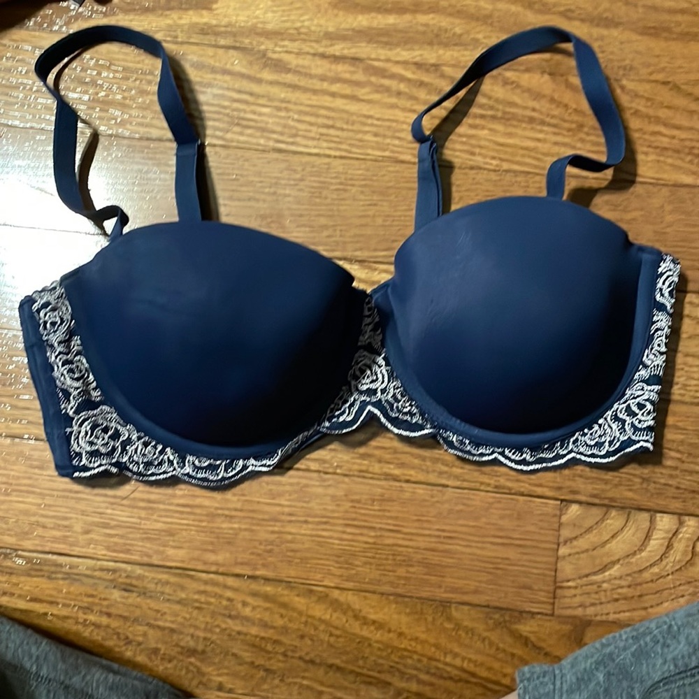 Maiden Forn bra.